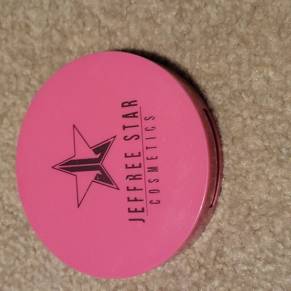 Jeffree star skin frost